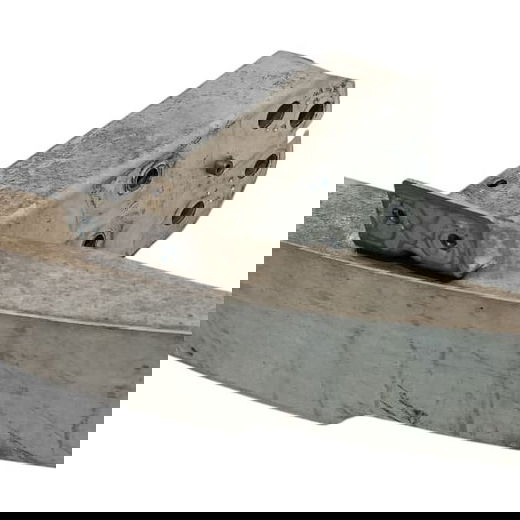 Reforço Parachoque Dianteiro Bmw 320 2021