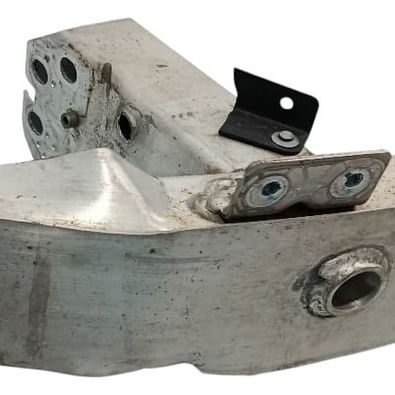 Reforço Parachoque Dianteiro Bmw 320 2021