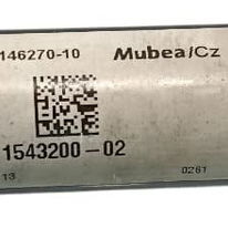 Barra Estabilizadora Bmw 320 2021