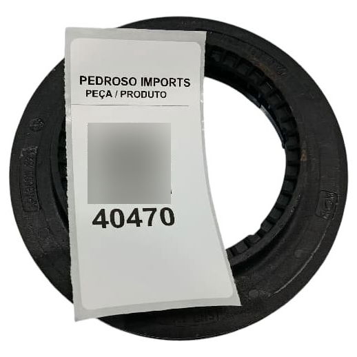 Rolamento Coxim Amortecedor Bmw 320 2021