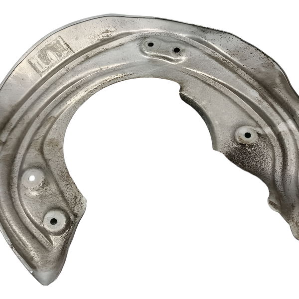 Defletor Roda Bmw 320 2021