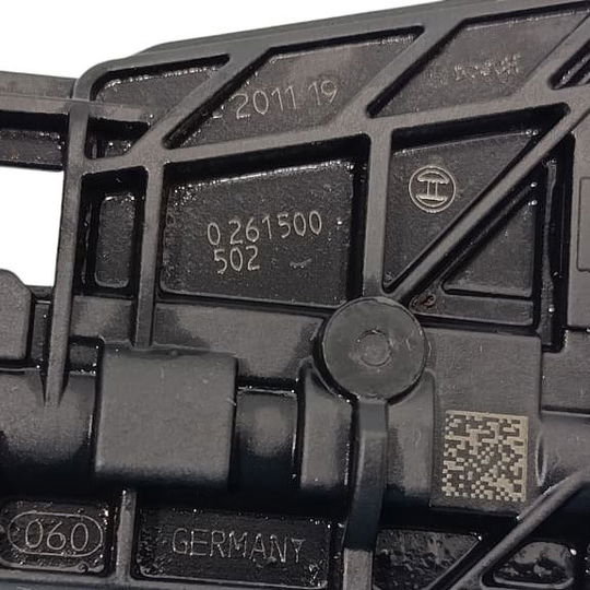 Bico Injetor Bmw 320 2021