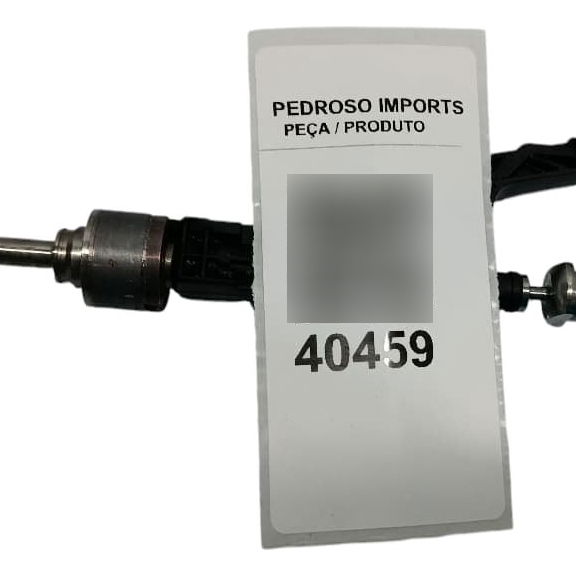 Bico Injetor Bmw 320 2021