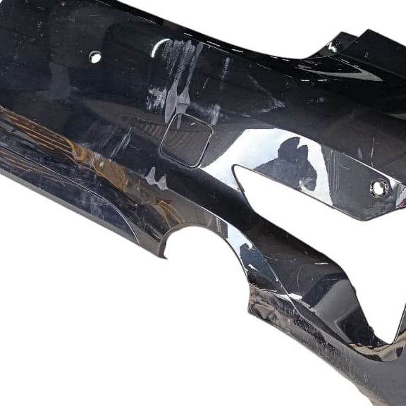 Parachoque Traseiro Bmw 320 2021