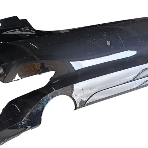 Parachoque Traseiro Bmw 320 2021