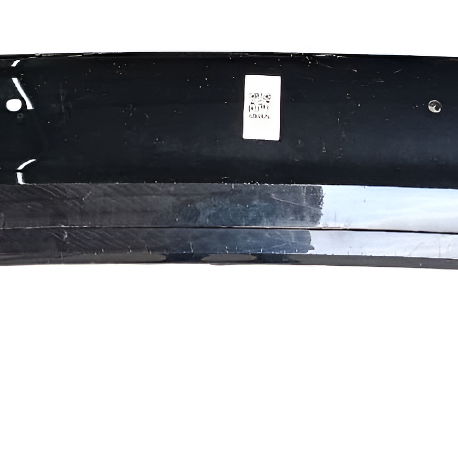 Parachoque Traseiro Bmw 320 2021