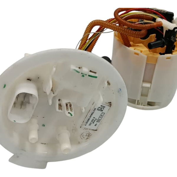 Bomba Gasolina Bmw 320 2021