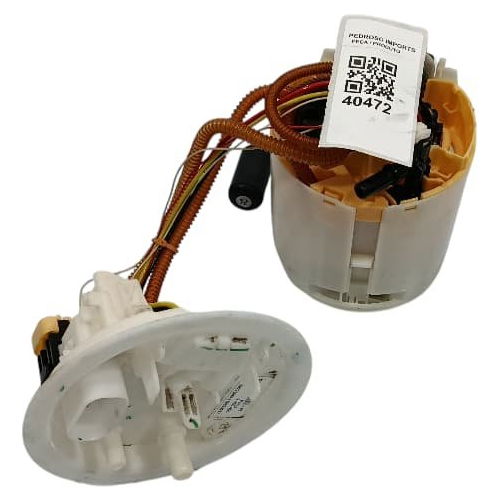 Bomba Gasolina Bmw 320 2021