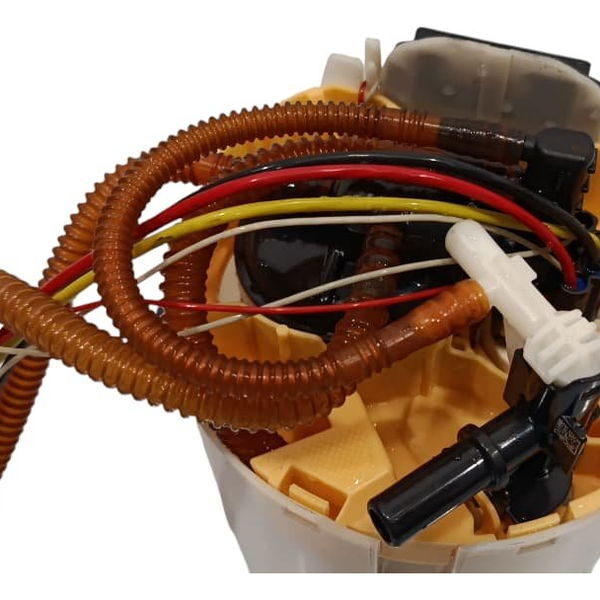 Bomba Gasolina Bmw 320 2021