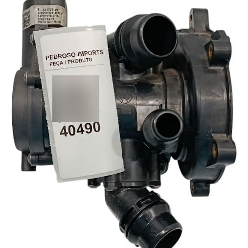 Bomba Dágua Vw Audi