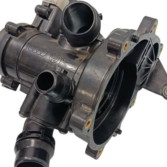 Bomba Dágua Vw Audi