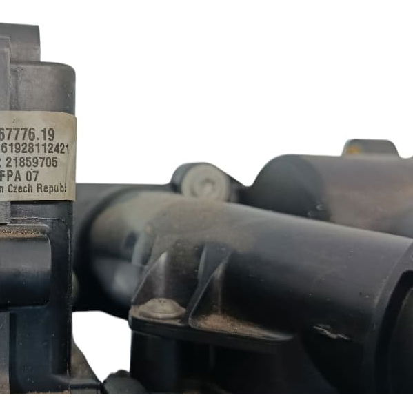 Bomba Dágua Vw Audi