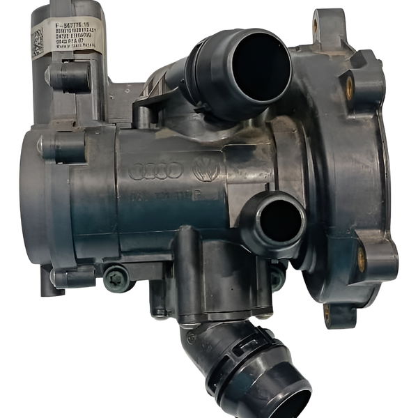 Bomba Dágua Vw Audi