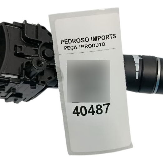 Chave Limpador Hyundai Azera 2012