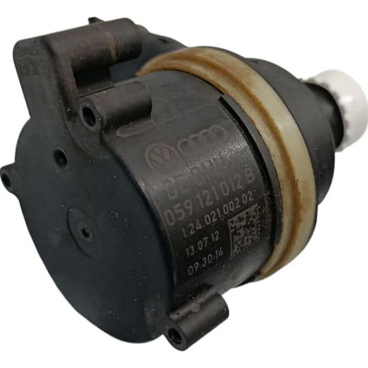 Bomba Dágua Auxiliar Amarok