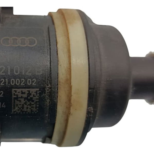 Bomba Dágua Auxiliar Amarok