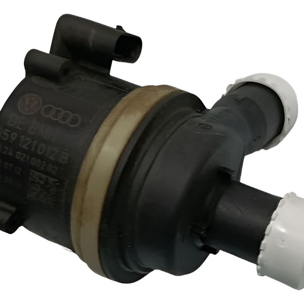 Bomba Dágua Auxiliar Amarok