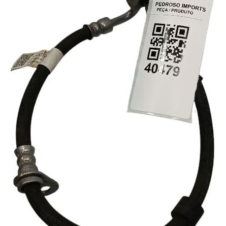 Flexivel Freio Dianteiro Chevrolet Equinox 2019