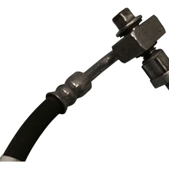 Flexivel Freio Dianteiro Chevrolet Equinox 2019