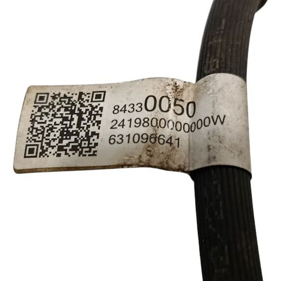 Flexivel Freio Dianteiro Chevrolet Equinox 2019