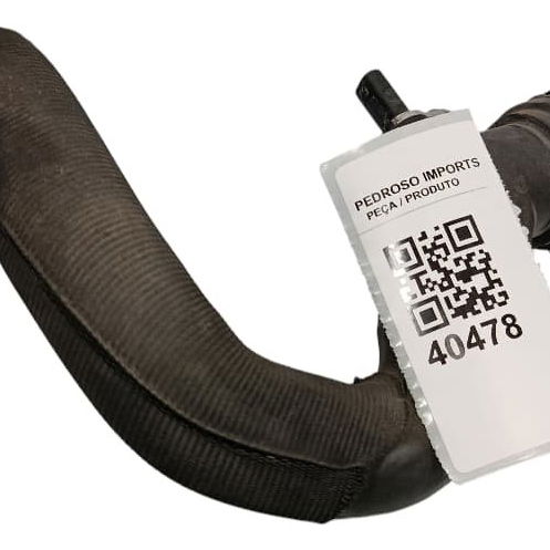 Mangueira Radiador Audi Q7 2016