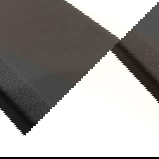 Acabamento Traseiro Esquerdo Land Rover Range Rover Preto