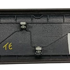 Acabamento Traseiro Esquerdo Land Rover Range Rover Preto