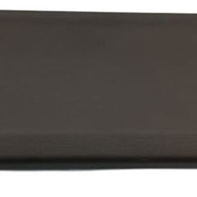 Acabamento Traseiro Esquerdo Land Rover Range Rover Preto