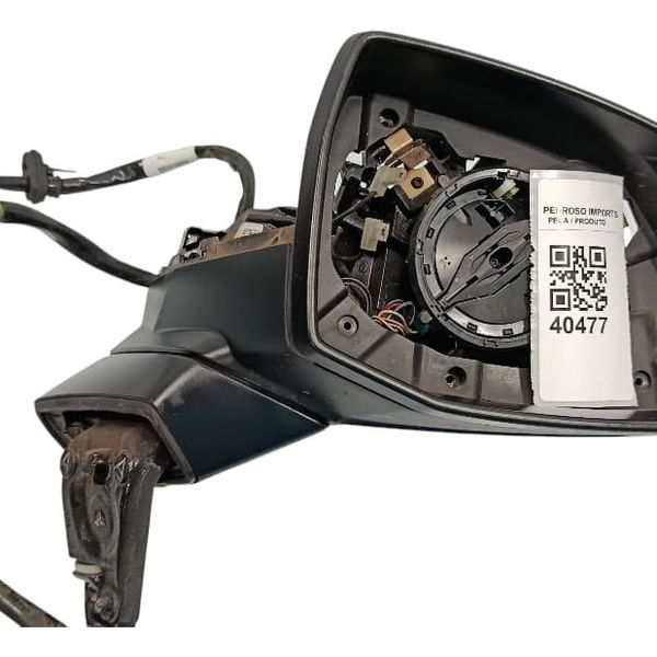 Retrovisor Direito Audi Q5 2019
