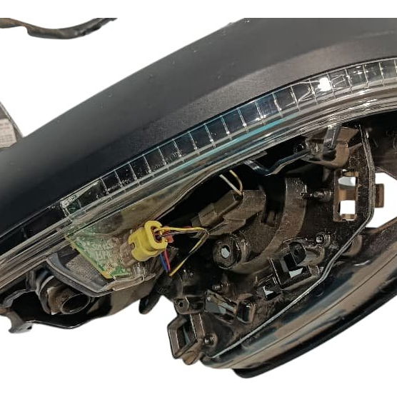 Retrovisor Direito Audi Q5 2019