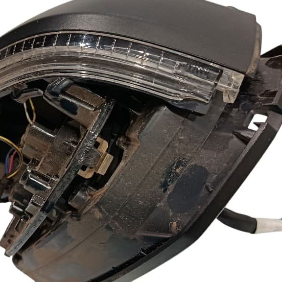 Retrovisor Direito Audi Q5 2019