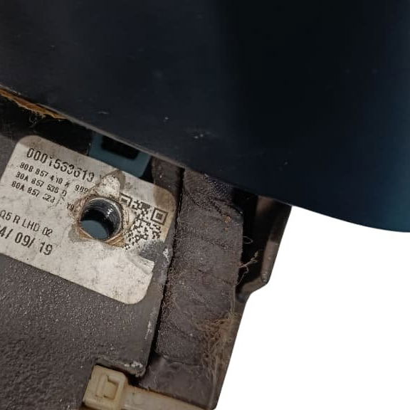 Retrovisor Direito Audi Q5 2019