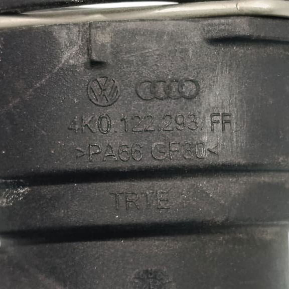 Mangueira Radiador Audi Q5 2022