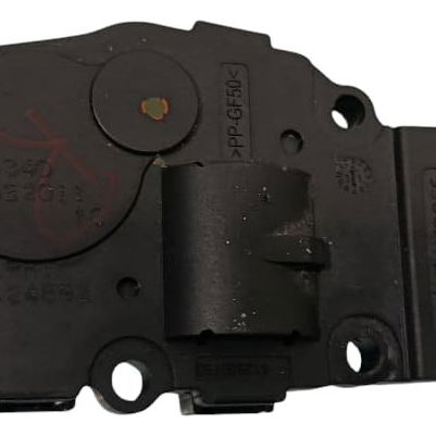 Motor Atuador Ar Condicionado Vw Touareg