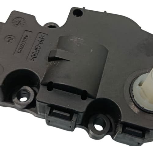 Motor Atuador Ar Condicionado Vw Touareg