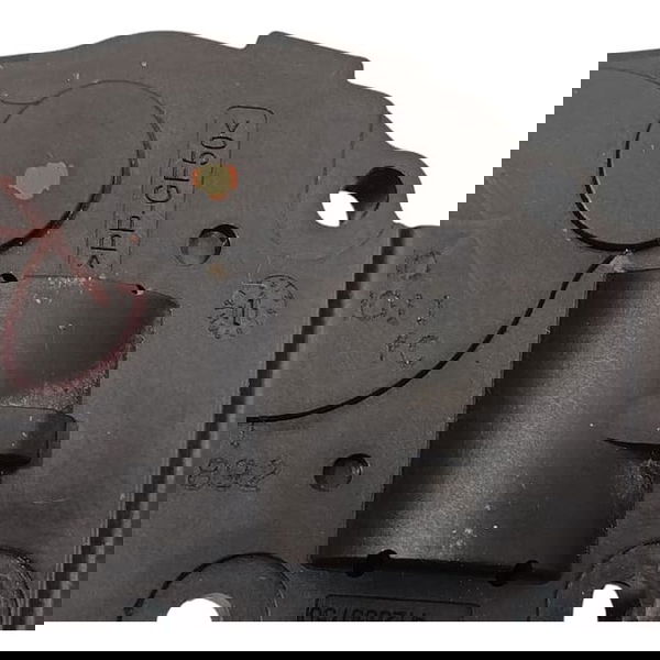 Motor Atuador Ar Condicionado Vw Touareg