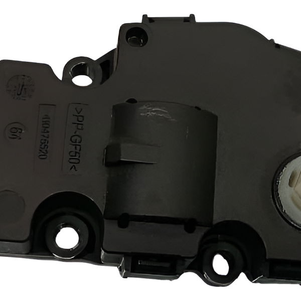 Motor Atuador Ar Condicionado Vw Touareg