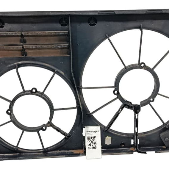 Carcaça Ventilador Radiador Audi Volkswagen