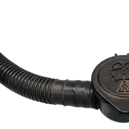 Gargalo Reservatório Esguicho Bmw X1 2017 Preto