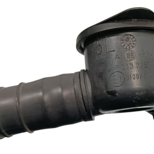 Gargalo Reservatório Esguicho Bmw X1 2017 Preto