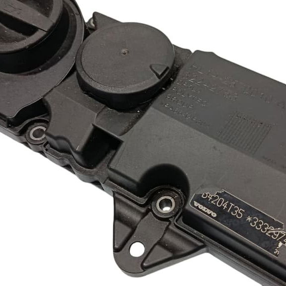 Tampa Com Diafragma Volvo Xc40