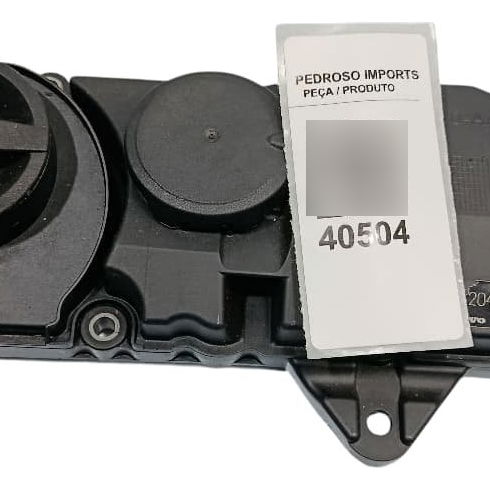 Tampa Com Diafragma Volvo Xc40