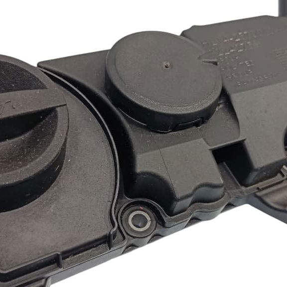 Tampa Com Diafragma Volvo Xc40