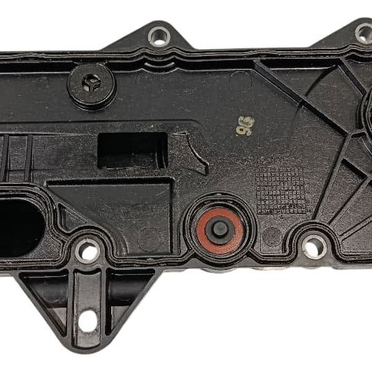 Tampa Com Diafragma Volvo Xc40