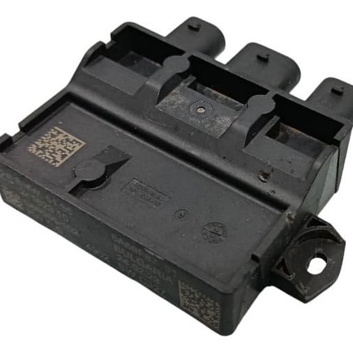 Módulo Sensor Abertura Porta Malas Bmw Mini Cooper