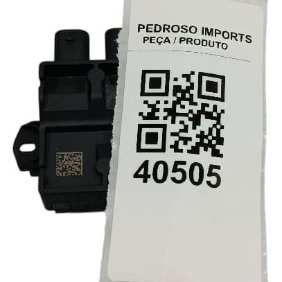 Módulo Sensor Abertura Porta Malas Bmw Mini Cooper