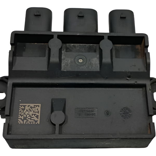 Módulo Sensor Abertura Porta Malas Bmw Mini Cooper