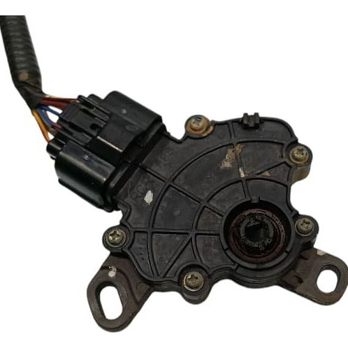 Chave Seletora Cambio Automatico Honda Civic