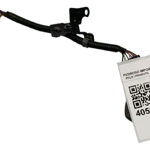 Chave Seletora Cambio Automatico Honda Civic