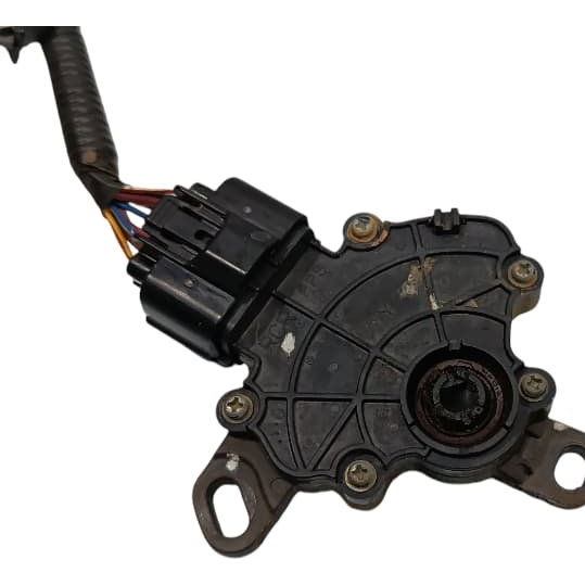Chave Seletora Cambio Automatico Honda Civic